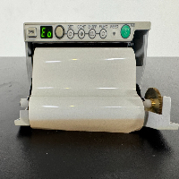 Mitsubishi P95 Digital Monochrome Printer image 3